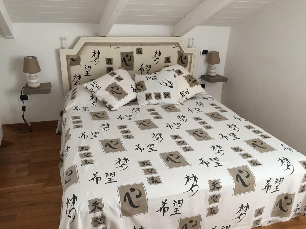 Villa Asia Holiday Home SantʼAgata sui Due Golfi Buitenkant foto