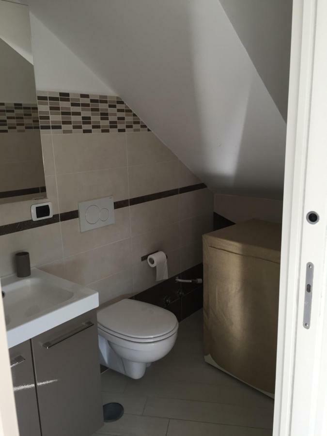 Villa Asia Holiday Home SantʼAgata sui Due Golfi Buitenkant foto