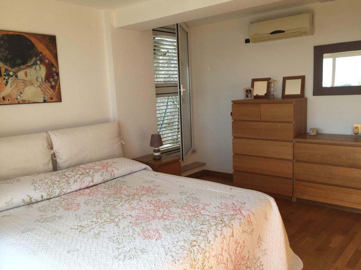 Villa Asia Holiday Home SantʼAgata sui Due Golfi Buitenkant foto