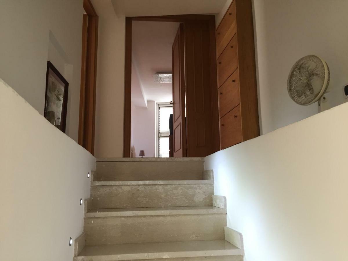 Villa Asia Holiday Home SantʼAgata sui Due Golfi Buitenkant foto